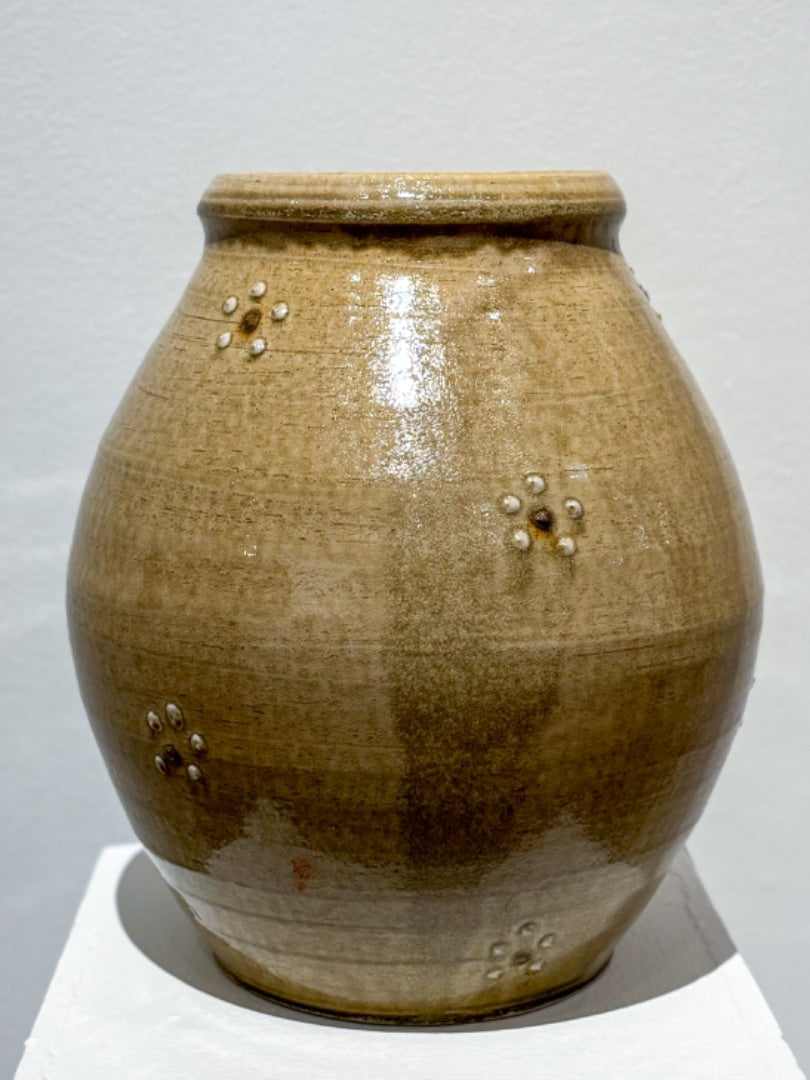 Vase by Patrick Rademaker
