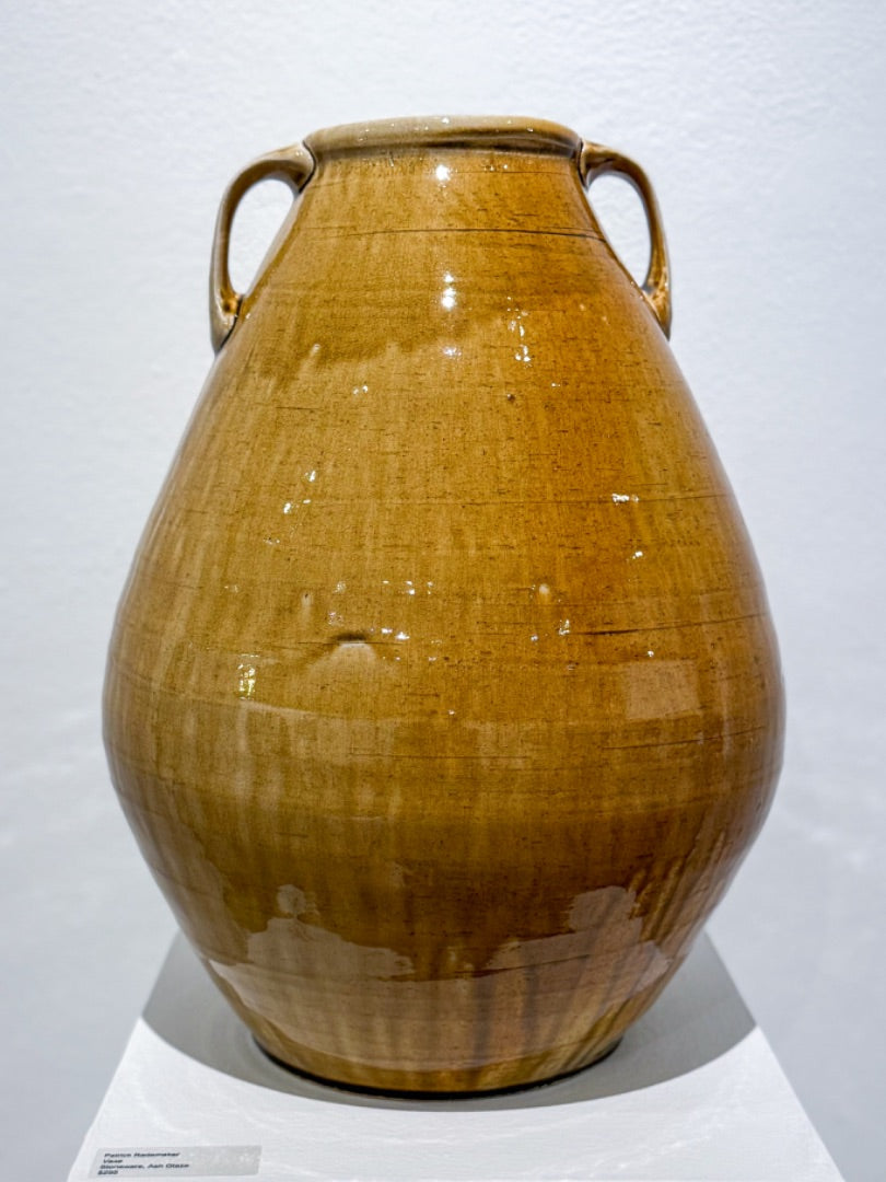Vase by Patrick Rademaker