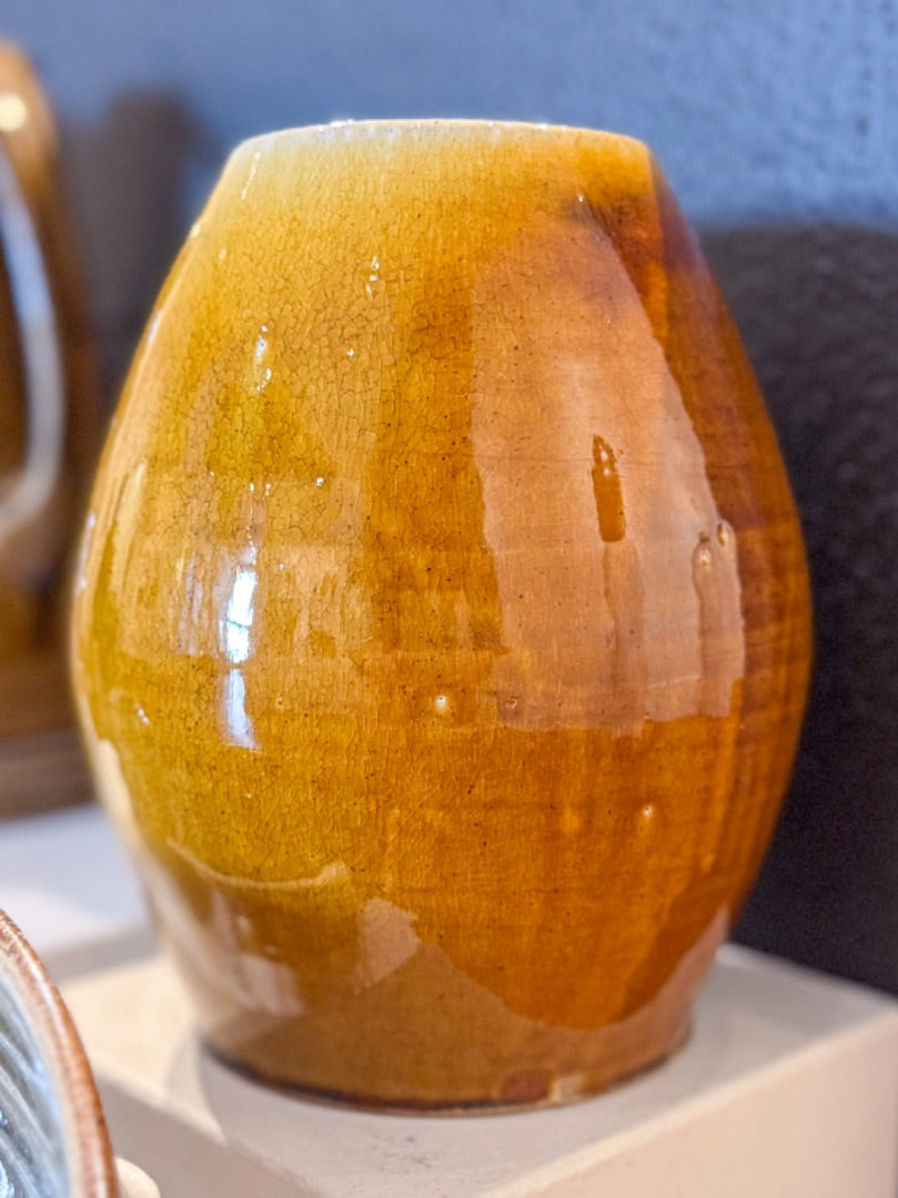 Vase by Patrick Rademaker