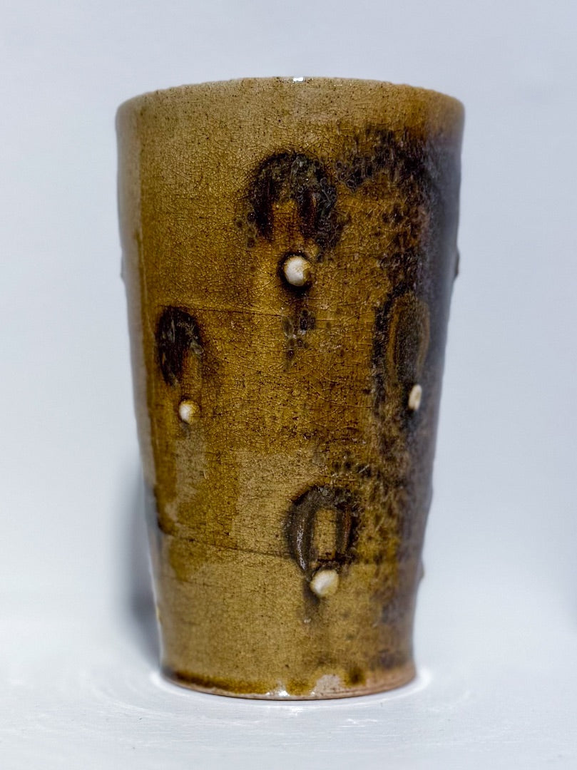 Tumbler by Patrick Rademaker