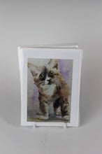 Load image into Gallery viewer, Animal Note Card
