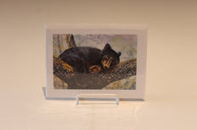 Load image into Gallery viewer, Animal Note Card
