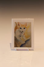 Load image into Gallery viewer, Animal Note Card

