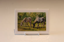 Load image into Gallery viewer, Animal Note Card
