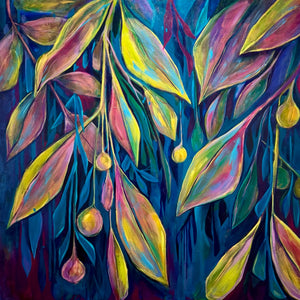 Whispering Leaves