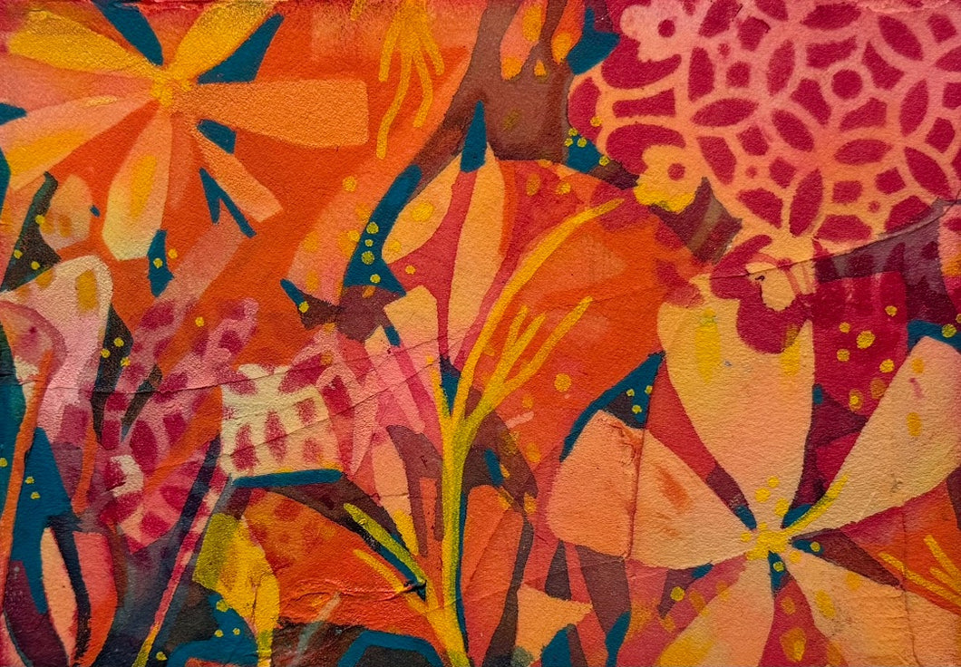 Wild Bloom