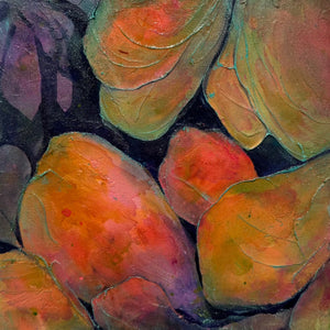 Chromatic Petals