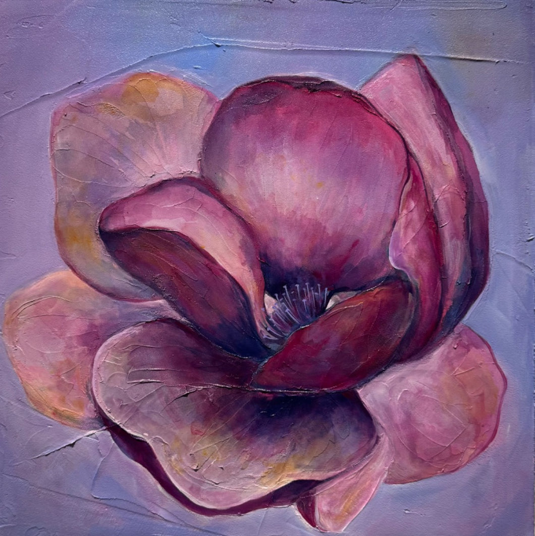 Blossoming
