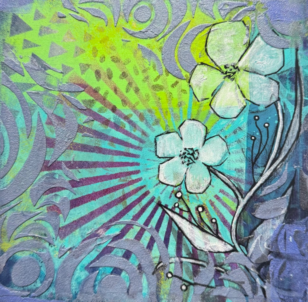 Radiate
