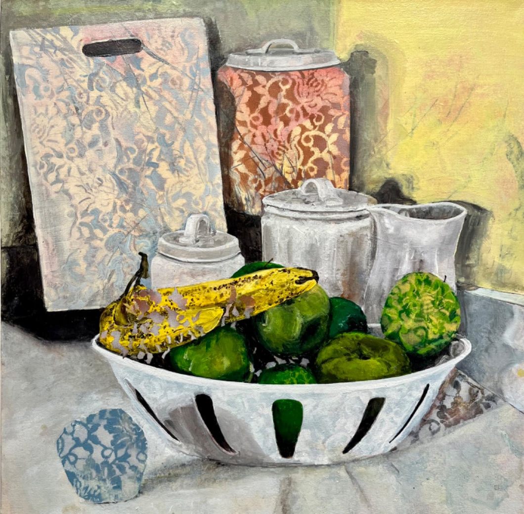 Low Spark by Eric O'Dell