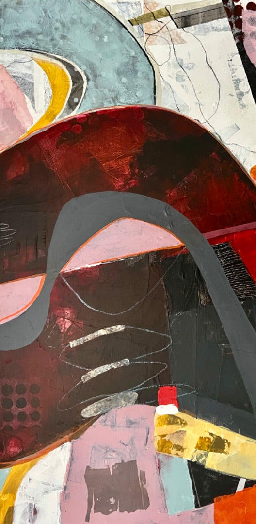 Still Midnight by Kris Davis