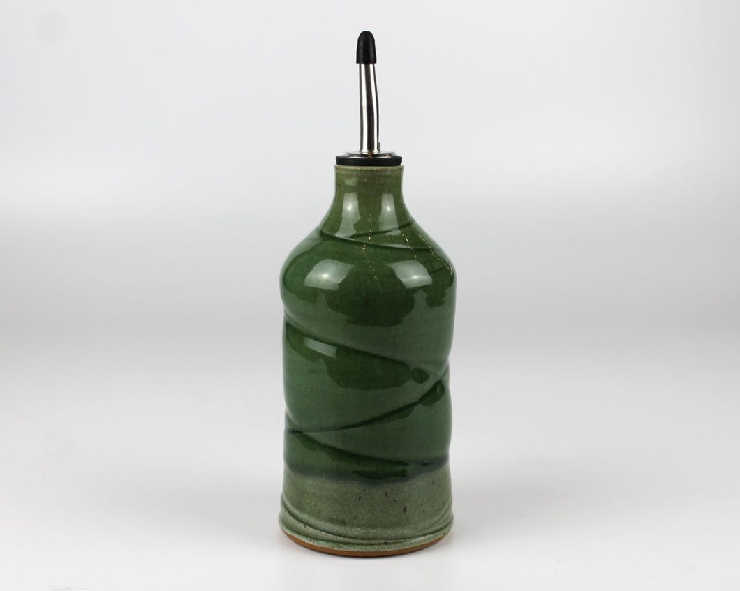 Oil/Vinegar Bottle by Camren Gober