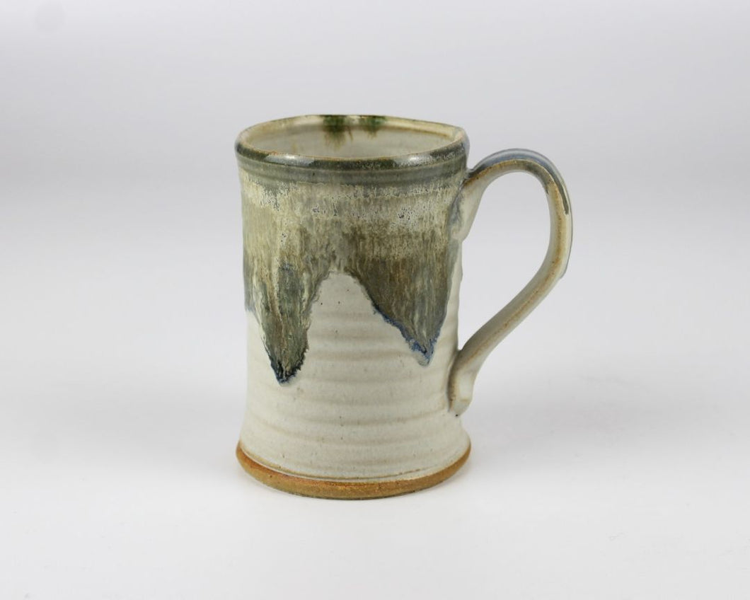 Mug by Wade Franklin