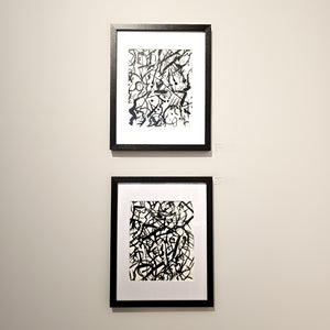 Ink Prints