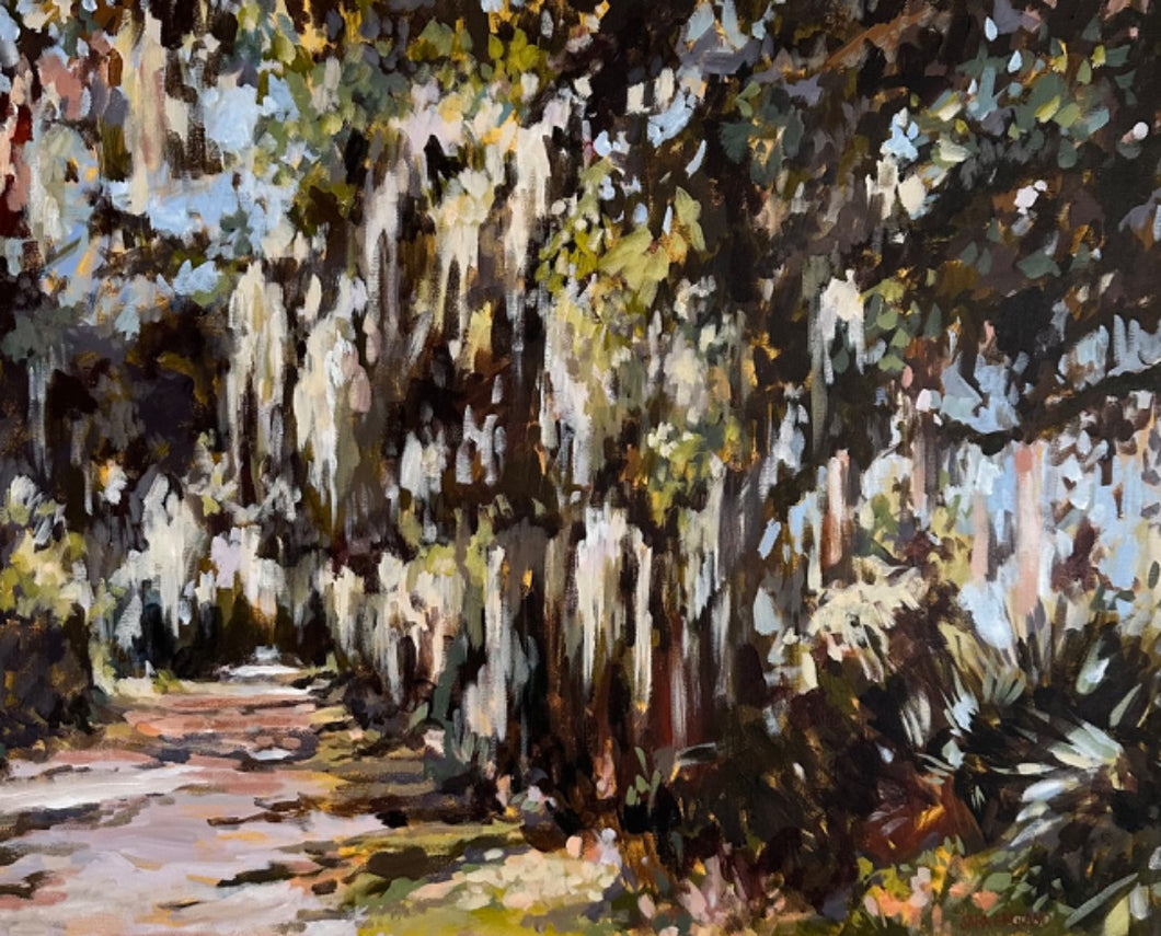 Enchanted by Sara England