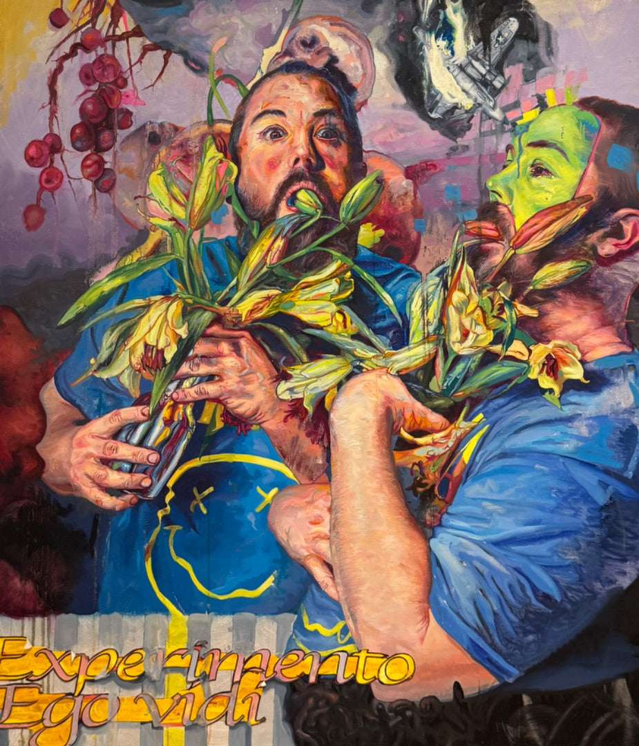 Like My Father Before Me