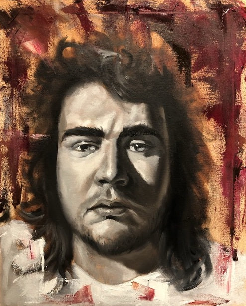 The Fragile by Pattricia Guthrie