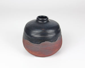 Black Vase  by Sandra Morato